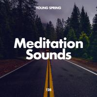 Artwork for Meditation Sounds by Nature Sounds Nature Music