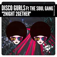 Artwork for 2Night 2Gether by Disco Gurls