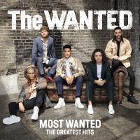 Artwork for Most Wanted: The Greatest Hits by The Wanted
