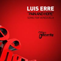 Artwork for Pain & Hope by Luis Erre