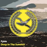 Artwork for Deep In The Summer EP by Pykie