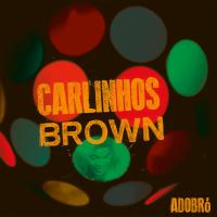 Artwork for Adobró by Carlinhos Brown