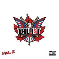 Artwork for Trilli$t, Vol. 2 by J Gooch