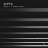 Artwork for The Mystery Of Mental Attraction by Rhombic