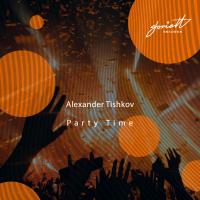 Artwork for Party Time by Alexander Tishkov