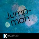 Artwork for Jumpman (In the Style of Drake & Future) [Karaoke Version]