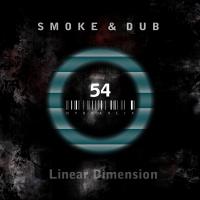 Artwork for Linear Dimension by Smoke