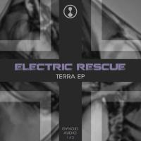 Artwork for Terra EP by Electric Rescue