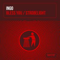 Artwork for Bless You by Ingo