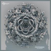 Artwork for På Leting Etter by Psypheric