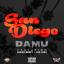 Artwork for San Diego (feat. Black Mikey & Big June)