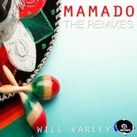 Artwork for Mamado Remix by Will Varley