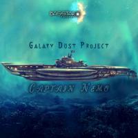 Artwork for Captain Nemo by Galaxy Dust Project