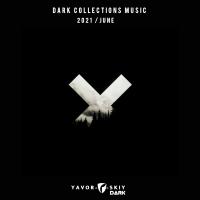 Artwork for Dark Music Collections 2021 June by Various Artists