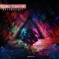 Artwork for Dreamscape by Cosmos Vibration