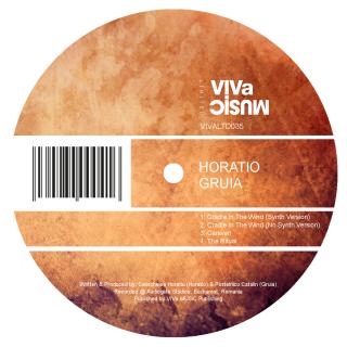 Artwork for The Ritual