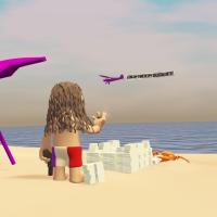 Artwork for Rich Nigga Summer by Damedot