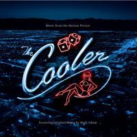 Artwork for The Cooler:soundtrack by Soundtrack / Cast Album