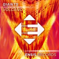 Artwork for Volcano by Giants