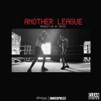 Artwork for Another League by G Perico