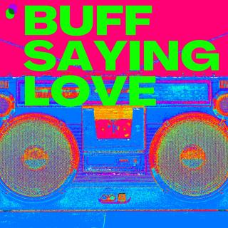 Artwork for Saying Love