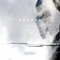 Artwork for Turns Cold by Dephex