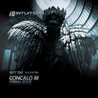 Artwork for Primal State by Goncalo M