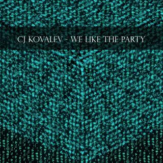 Artwork for We Like the Party
