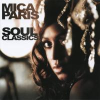 Artwork for Soul Classics by Mica Paris