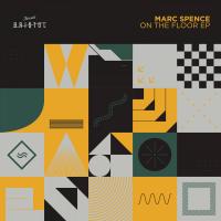 Artwork for On The Floor EP by Marc Spence