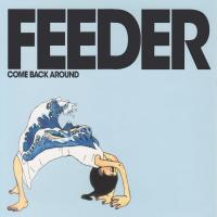 Artwork for Come Back Around by Feeder