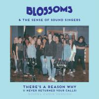 Artwork for There's A Reason Why (I Never Returned Your Calls) (Gospel Choir Version) by Blossoms