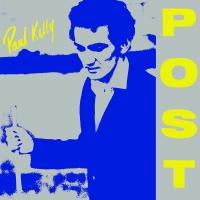 Artwork for Post by Paul Kelly