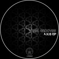 Artwork for Axis EP by Steel Grooves