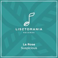 Artwork for Suspicious by La Rose