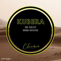 Artwork for Kubera by Sr. Saco