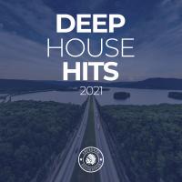 Artwork for Deep House Hits 2021 by Various Artists