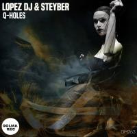 Artwork for Q-Holes by Lopez DJ