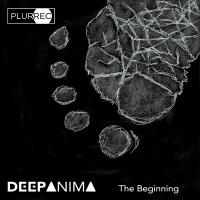 Artwork for The Beginning by Deepanima