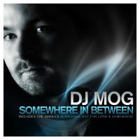 Artwork for Somewhere in Between by DJ Mog