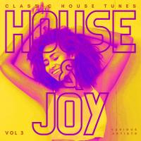 Artwork for House And Joy (Classic House Tunes), Vol. 3 by Various Artists