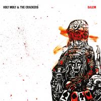 Artwork for Salem by Holy Moly & The Crackers