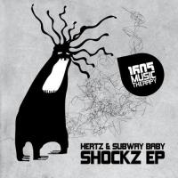 Artwork for Shockz by Hertz