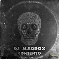 Artwork for Contento by DJ Maddox