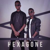 HEXAGONE