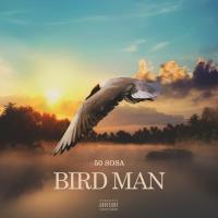 Artwork for Bird Man by 50 Sosa