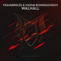 Artwork for Walhall by Frainbreeze