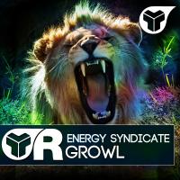 Artwork for Growl by Energy Syndicate