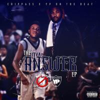 Artwork for The Answer by Chippass