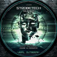 Artwork for Silence by Strobetech